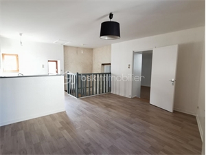 t2 à la location -   86100  CHATELLERAULT, surface 50 m2 location t2 - UBI448036661